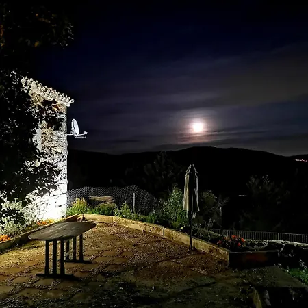 Casa Rural la Insula-2